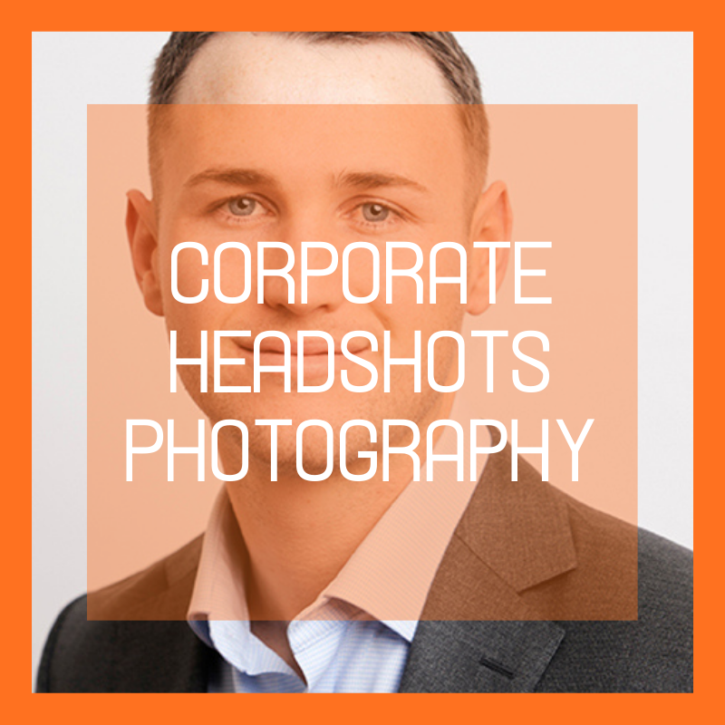 $99.00 CORPORATE HEADSHOTS PHOTOGRAPHY – ONE NEW LOOK