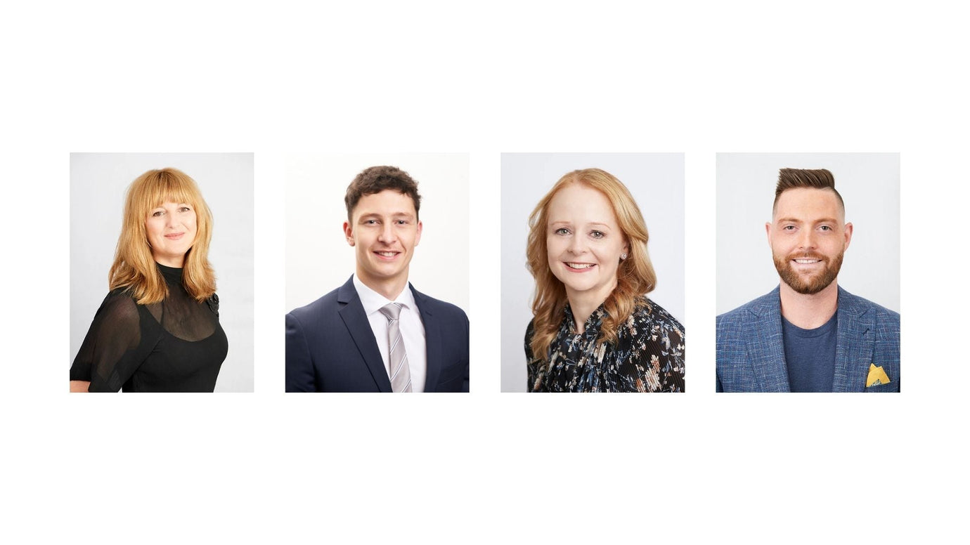 Professional Headshots Melbourne: Stop Settling for "Good Enough"