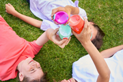 CASE STUDY: Contigo — Back to School Campaign Photography (Europe)