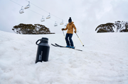 CASE STUDY: Contigo — Snow & Alpine Campaign Photography