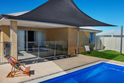 CASE STUDY: Gale Pacific / Coolaroo — Shade Cloth Campaign Photography