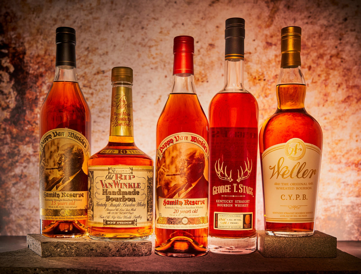 CASE STUDY: Australian Whisky Auctions — Product & Bottle Photography