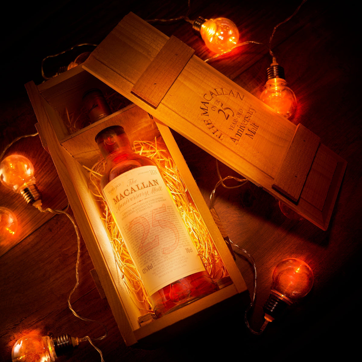 CASE STUDY: Australian Whisky Auctions — Social Media & Reels