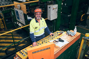 CASE STUDY: BlueScope Steel Sunshine — Industrial & Workplace Photography