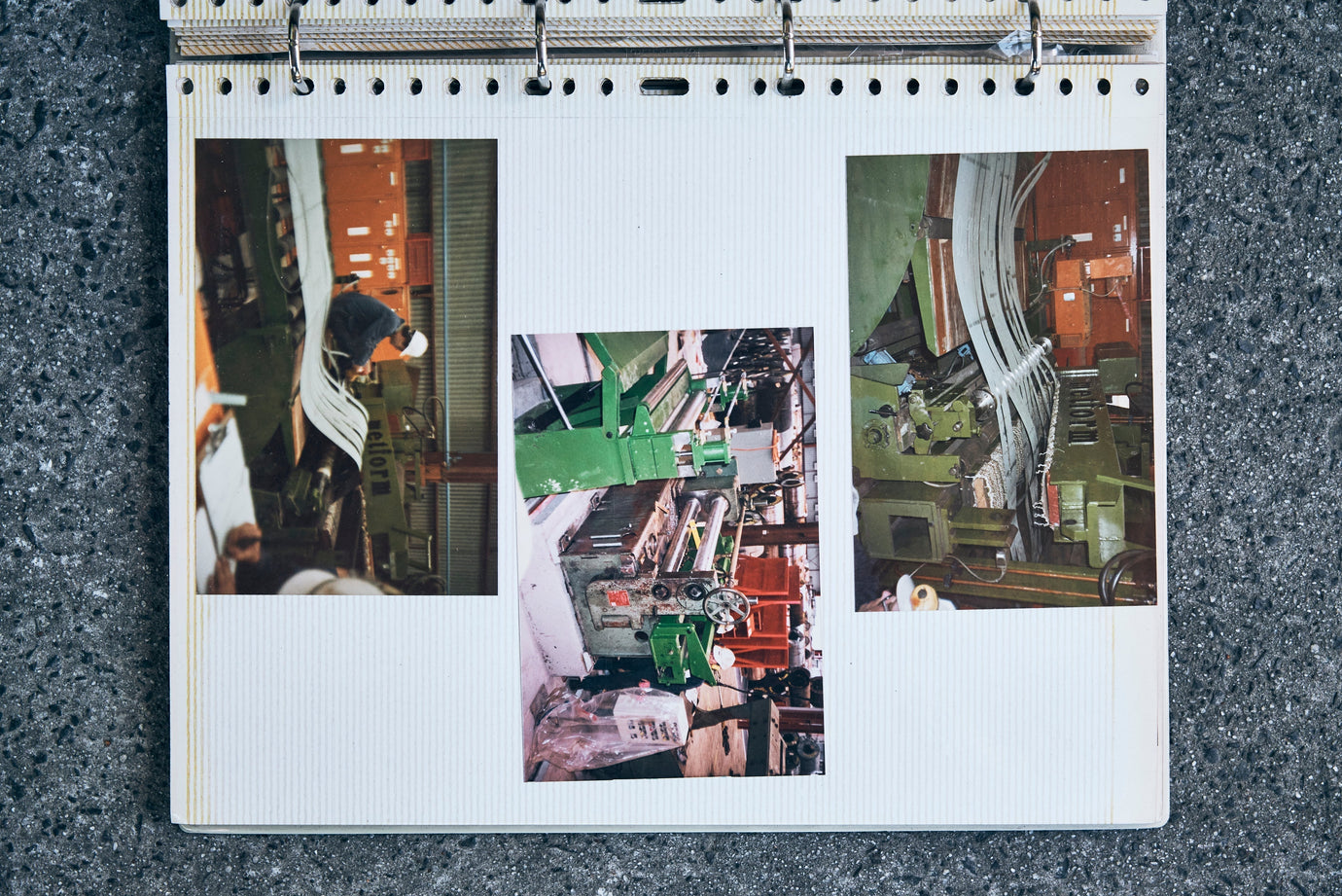 CASE STUDY: BlueScope Steel — Commemorative Book Design & Production