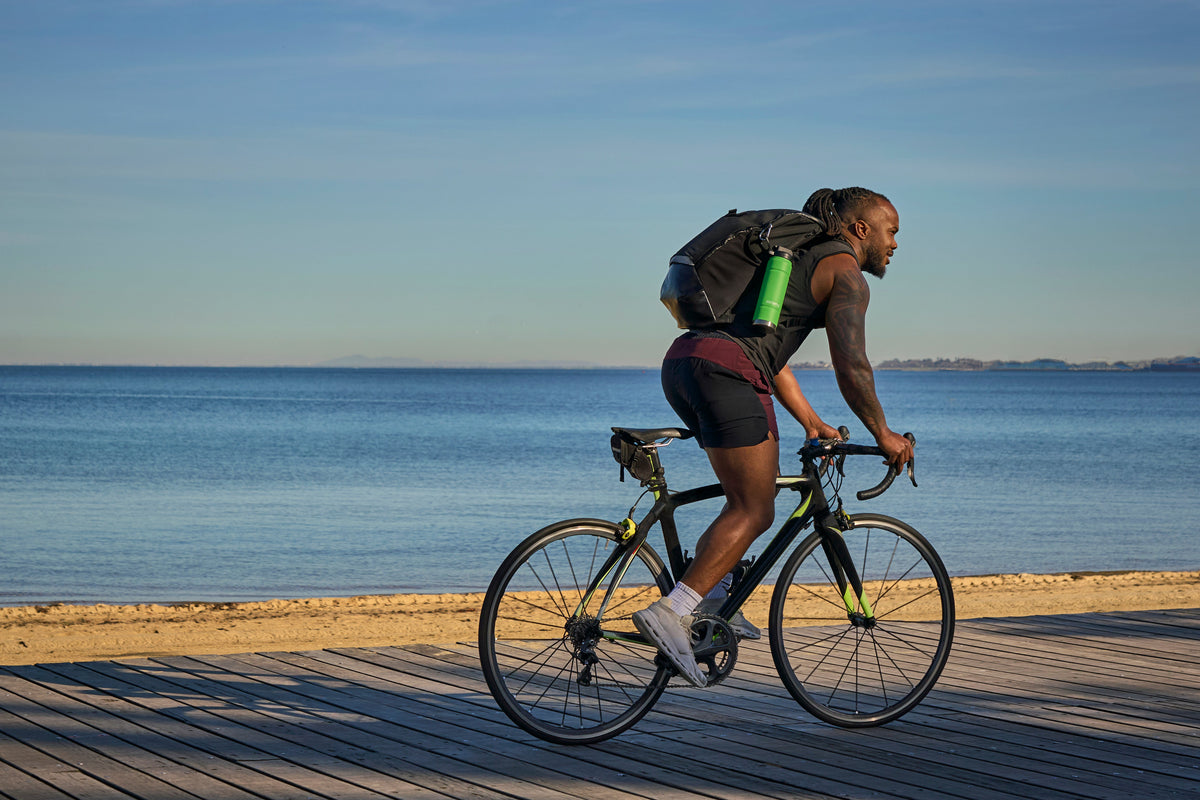 CASE STUDY: Sistema — Lifestyle Bottle Campaign