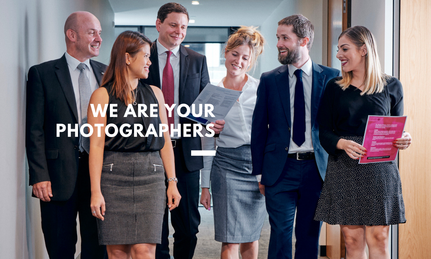 Corporate Headshots Melbourne: Fix Your Team's Inconsistent Photos