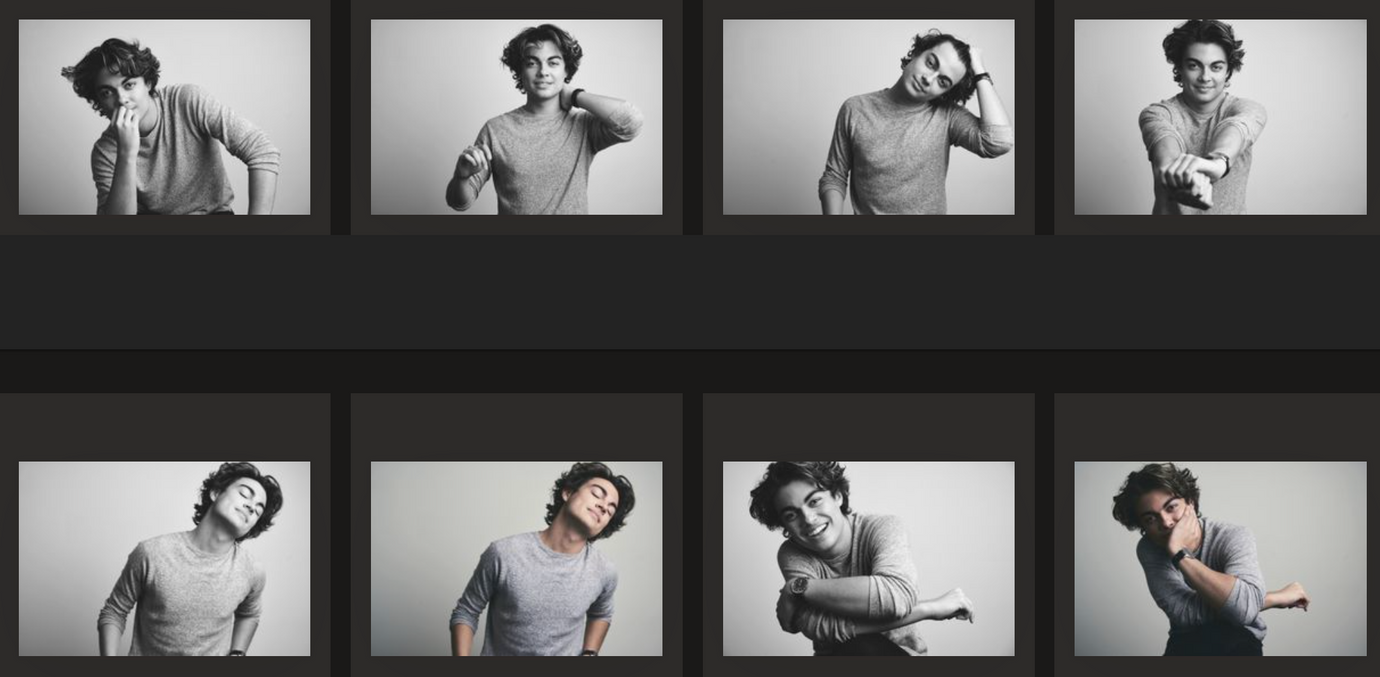 Why One Headshot Isn't Enough: Personal Branding Photography in Melbourne
