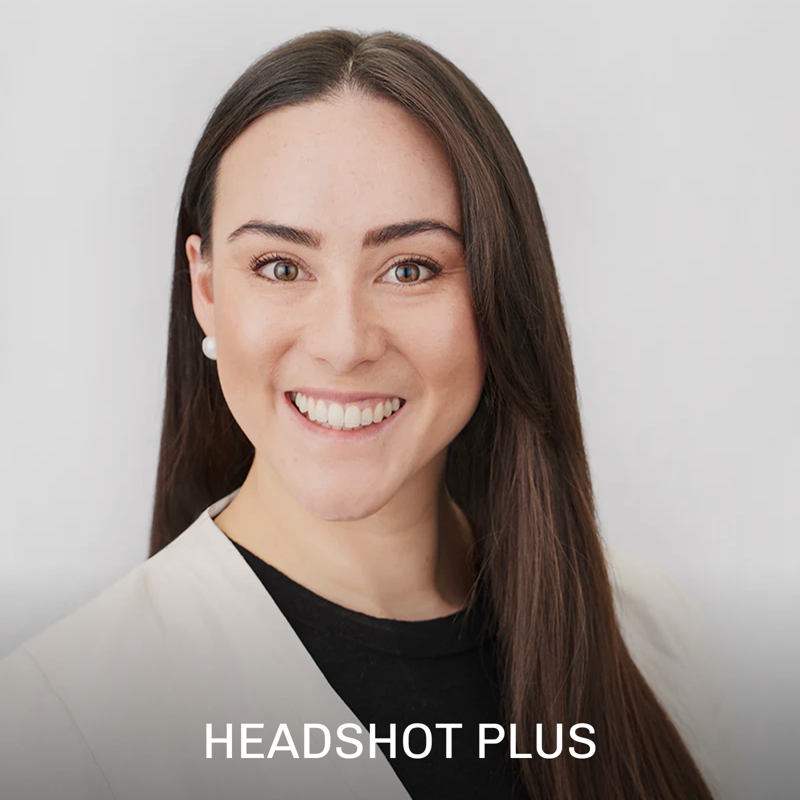 $220 Headshot Plus Packages – Five Looks