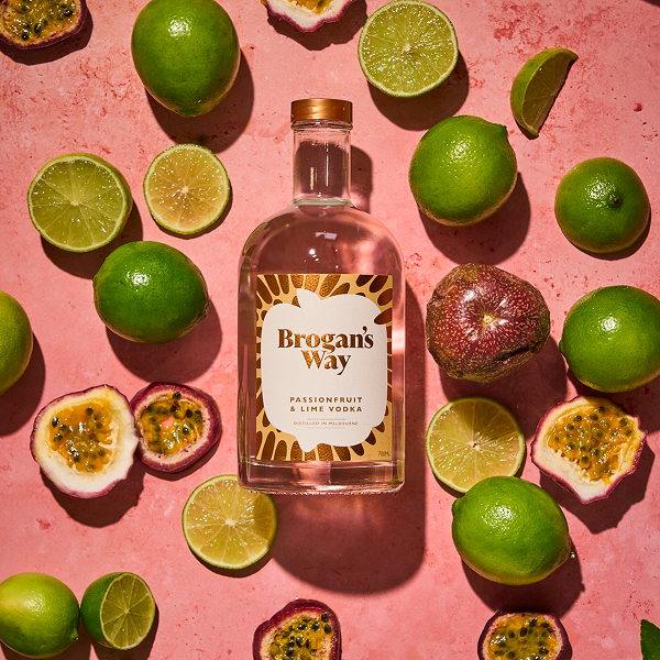 Paquete de productos de estilo de vida – Campaña