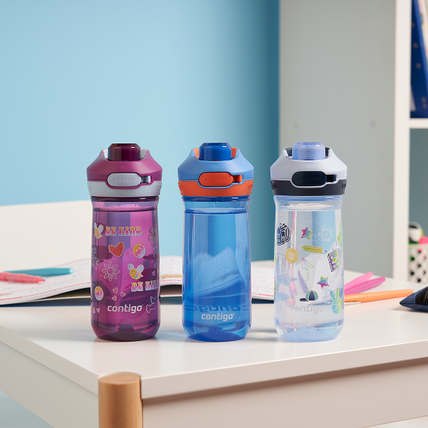 Paquete de productos de estilo de vida – Campaña