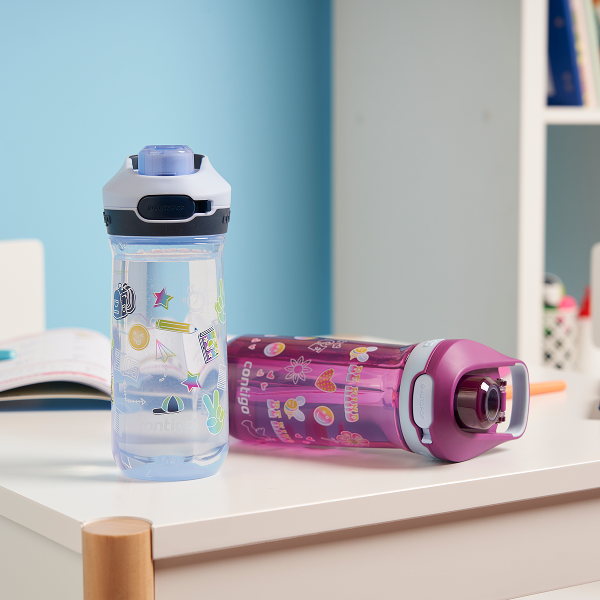 Paquete de productos de estilo de vida – Campaña