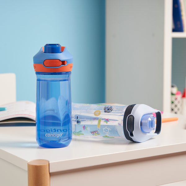Paquete de productos de estilo de vida – Campaña