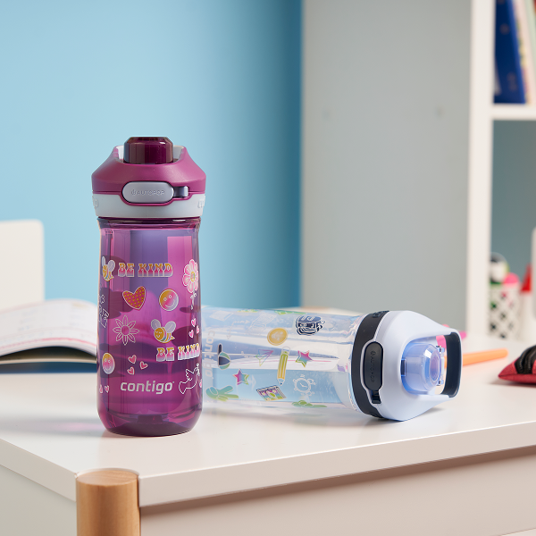 Paquete de productos de estilo de vida – Campaña