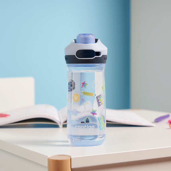 Paquete de productos de estilo de vida – Campaña