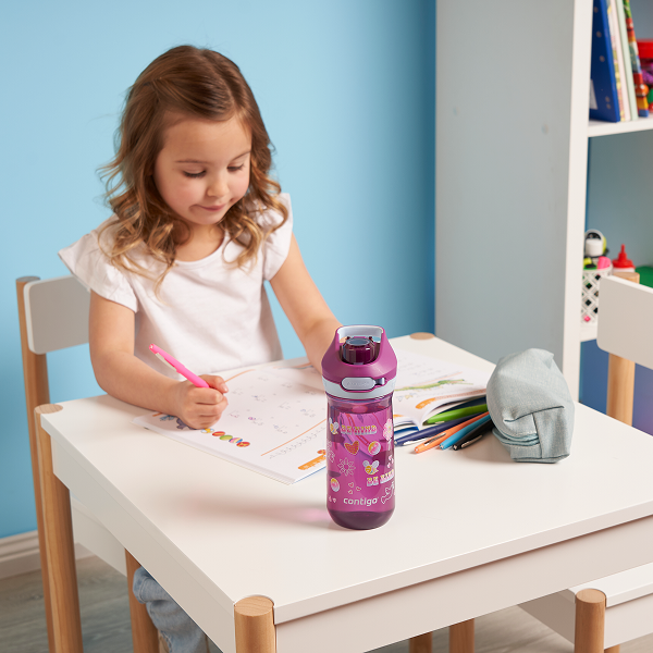 Paquete de productos de estilo de vida – Campaña