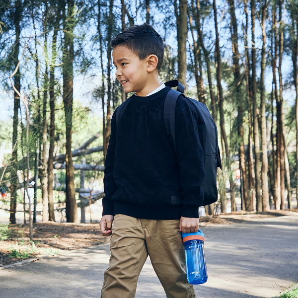 Paquete de productos de estilo de vida – Campaña