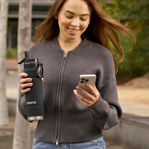 Paquete de productos de estilo de vida – Campaña