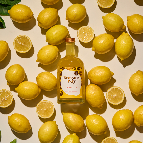 Paquete de productos de estilo de vida – Campaña