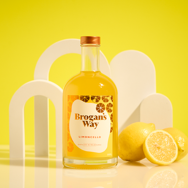 Paquete de productos de estilo de vida – Campaña