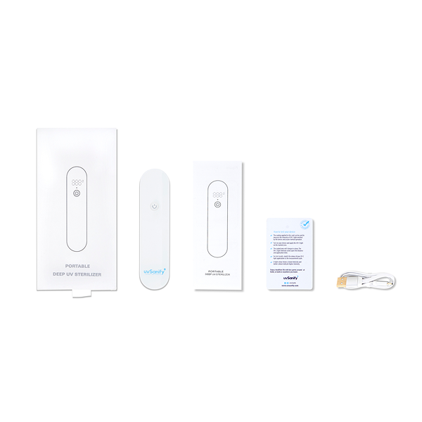 Paquete de Productos de Estilo de Vida - Lite