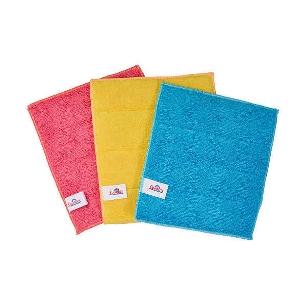Paquete de productos de estudio - Marca